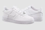 Кросівки жіночі Nike Air Force 1 Le Gs (FV5951-111) Фото 6
