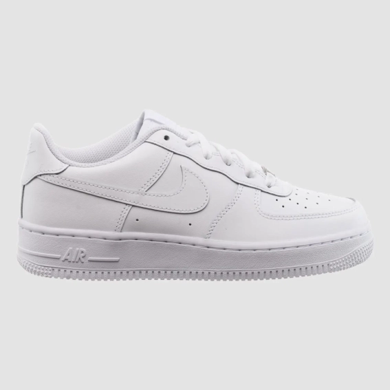 Кросівки жіночі Nike Air Force 1 Le Gs (FV5951-111) фото 7 — інтернет-магазин Tapok