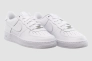 Кросівки жіночі Nike Air Force 1 Le Gs (FV5951-111) Фото 10