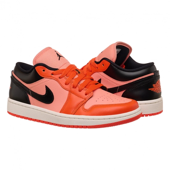 Кроссовки Jordan 1 Low Se (DM3379-600) DM3379-600 фото 1 — интернет-магазин Tapok