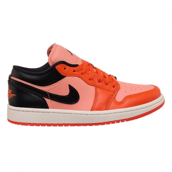 Кроссовки Jordan 1 Low Se (DM3379-600) DM3379-600 фото 2 — интернет-магазин Tapok