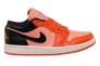 Кроссовки Jordan 1 Low Se (DM3379-600) DM3379-600 Фото 2