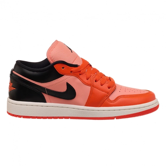 Кроссовки Jordan 1 Low Se (DM3379-600) DM3379-600 фото 3 — интернет-магазин Tapok