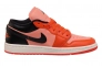 Кроссовки Jordan 1 Low Se (DM3379-600) DM3379-600 Фото 3