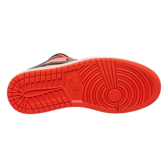 Кроссовки Jordan 1 Low Se (DM3379-600) DM3379-600 фото 4 — интернет-магазин Tapok
