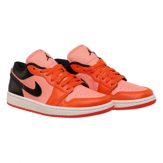 Кроссовки Jordan 1 Low Se (DM3379-600) DM3379-600 фото 5 — интернет-магазин Tapok