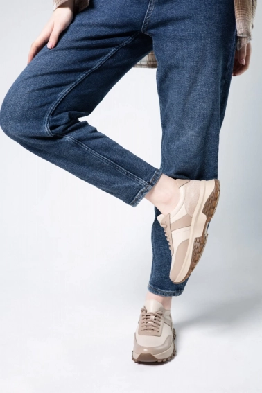 Кросівки жіночі Villomi vm-176-351 фото 6 — інтернет-магазин Tapok