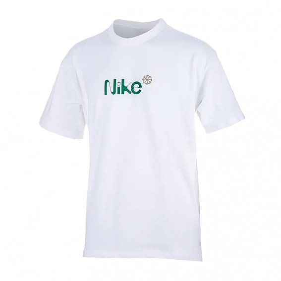 Футболка Nike U TEE M90 LBR SUST FQ3766-100 фото 1 — интернет-магазин Tapok
