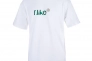 Футболка Nike U TEE M90 LBR SUST FQ3766-100 Фото 1