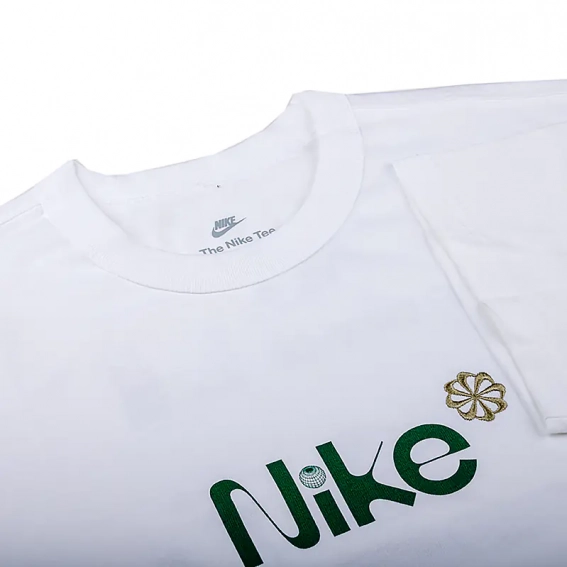 Футболка Nike U TEE M90 LBR SUST FQ3766-100 фото 3 — интернет-магазин Tapok