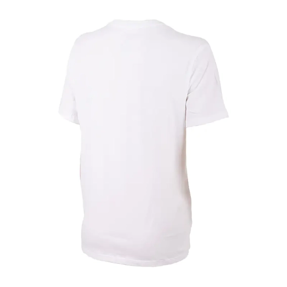 Футболка Nike W NK DF SWOOSH FLY GRX TEE FQ6606-100 фото 2 — інтернет-магазин Tapok