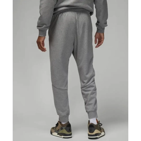 Штани JORDAN M J DF SPRT CSVR FLC PANT DQ7332-091 фото 2 — інтернет-магазин Tapok