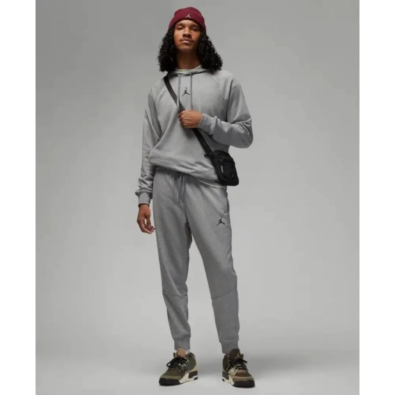 Штани JORDAN M J DF SPRT CSVR FLC PANT DQ7332-091 фото 9 — інтернет-магазин Tapok