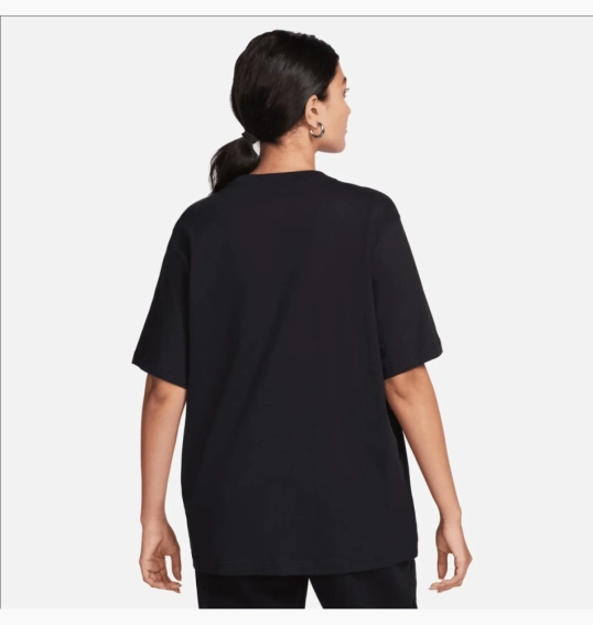 Футболка Nike W TEE ESSNTL LBR FD4149-010 фото 2 — інтернет-магазин Tapok