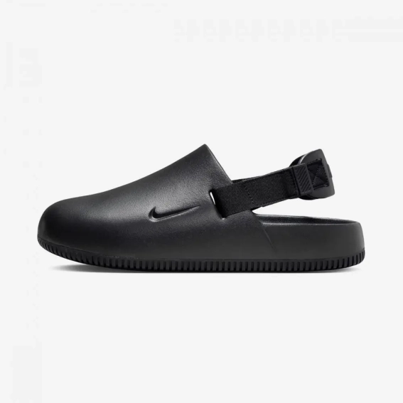 Кросівки Nike CALM MULE FD5131-001 фото 8 — інтернет-магазин Tapok