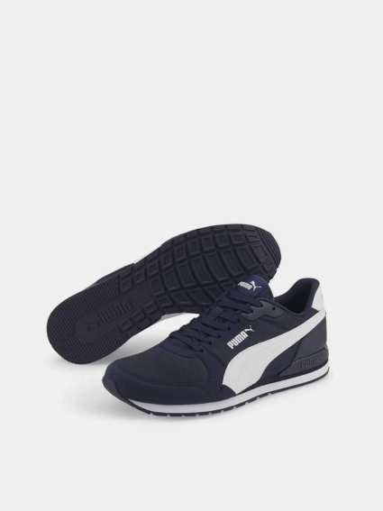 Кроссовки мужские Puma St Runner V3 (38464002) фото 1 — интернет-магазин Tapok