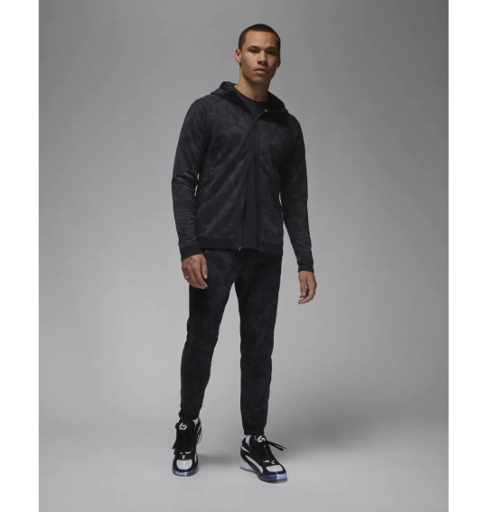 Кофта чоловіча Jordan Dri-Fit Sport Air Fleece (FN5846-010) фото 8 — інтернет-магазин Tapok
