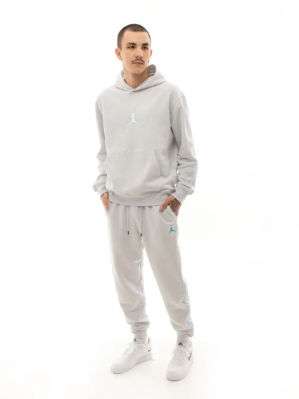 Кофта мужская Jordan Flight Mvp Men&#39;s Fleece (FN6352-043) фото 5 — интернет-магазин Tapok