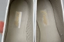 Жіночі лофери шкіряні літні білі Emirro190 Фото 3
