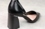 Туфлі жіночі класичні 588353 Чорні Фото 4