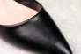 Туфли женские классические 588353 Черные Фото 5