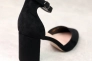 Туфлі жіночі класичні 588356 Чорні Фото 4