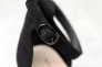 Туфли женские классические 588356 Черные Фото 6