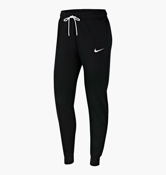 Штани Nike Wmns Park 20 Fleece Black CW6961-010 фото 1 — інтернет-магазин Tapok