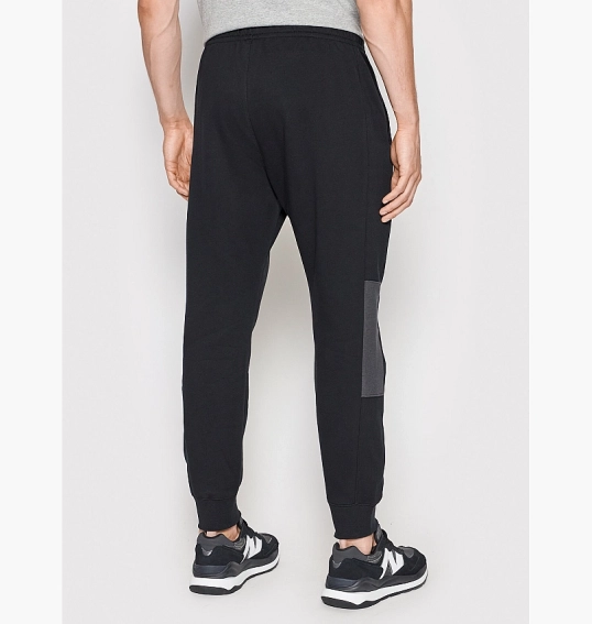 Спортивный костюм Nike Essentials Tracksuit Black Dm6836-010 фото 5 — интернет-магазин Tapok