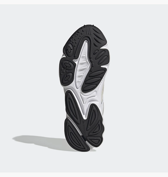 Кросівки Adidas Ozweego Grey EE6464 фото 5 — інтернет-магазин Tapok