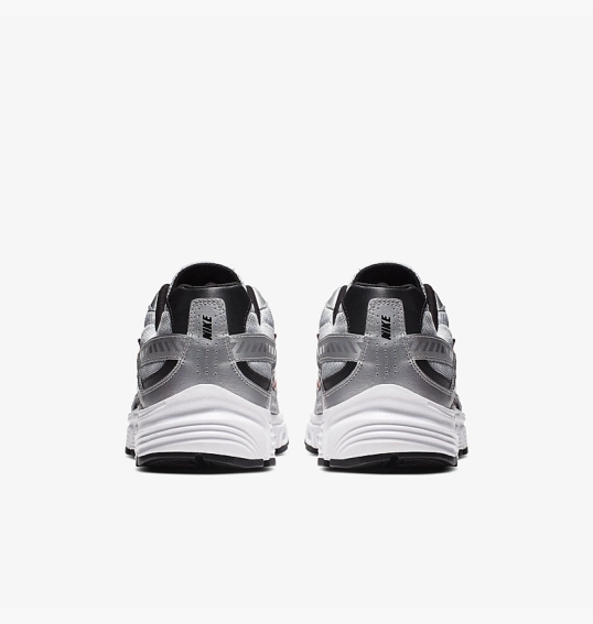 Кроссовки Nike Initiator Metallic 394055-001 фото 3 — интернет-магазин Tapok