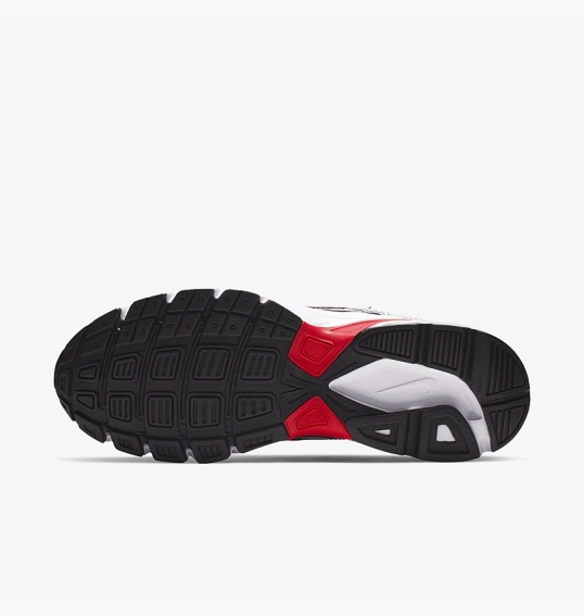Кроссовки Nike Initiator Metallic 394055-001 фото 5 — интернет-магазин Tapok