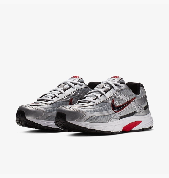 Кроссовки Nike Initiator Metallic 394055-001 фото 6 — интернет-магазин Tapok