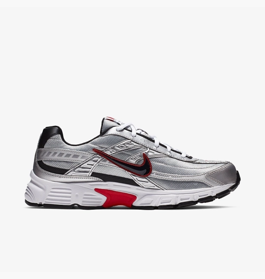 Кроссовки Nike Initiator Metallic 394055-001 фото 7 — интернет-магазин Tapok