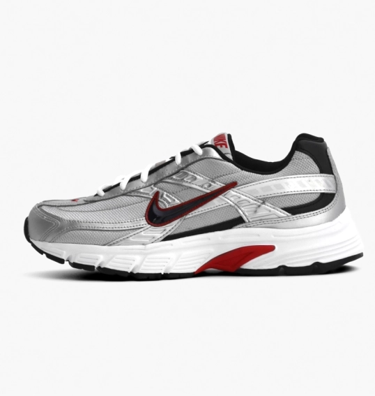 Кроссовки Nike Initiator Metallic 394055-001 фото 9 — интернет-магазин Tapok