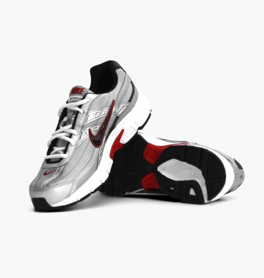 Кроссовки Nike Initiator Metallic 394055-001 фото 12 — интернет-магазин Tapok