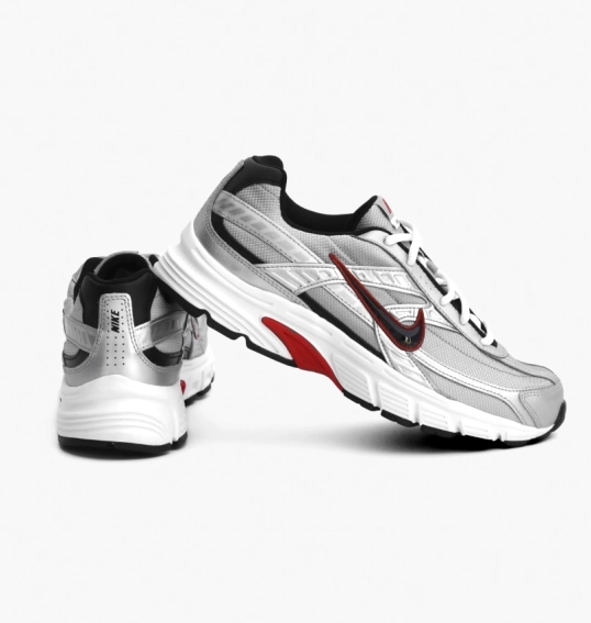 Кроссовки Nike Initiator Metallic 394055-001 фото 13 — интернет-магазин Tapok