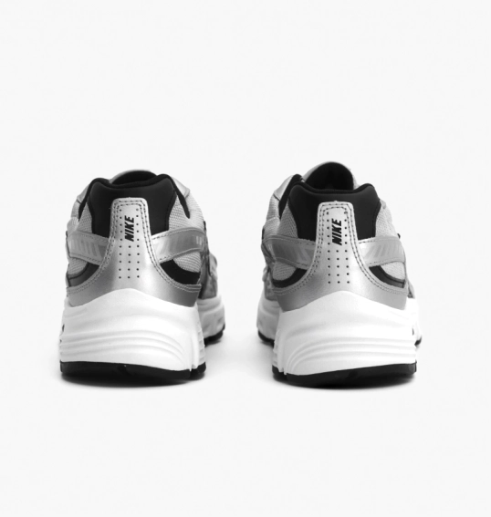 Кроссовки Nike Initiator Metallic 394055-001 фото 14 — интернет-магазин Tapok