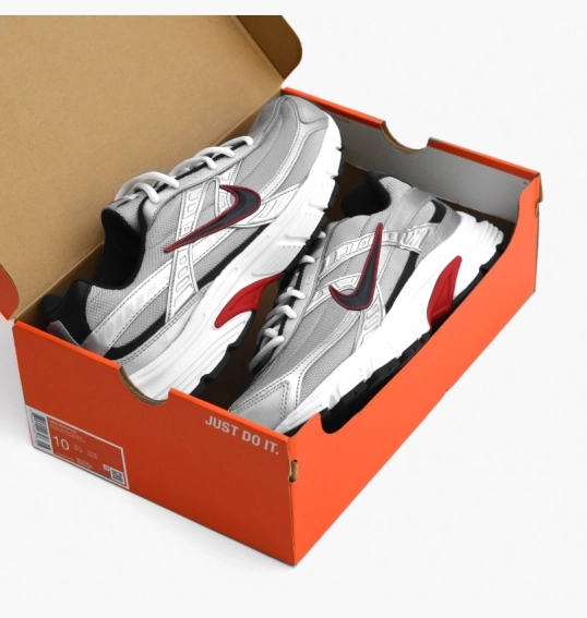 Кроссовки Nike Initiator Metallic 394055-001 фото 15 — интернет-магазин Tapok