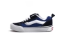 Кеды Vans Knu Skool Shoe Blue VN0009QCNWD Фото 6