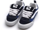 Кеды Vans Knu Skool Shoe Blue VN0009QCNWD Фото 7