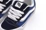 Кеды Vans Knu Skool Shoe Blue VN0009QCNWD Фото 8