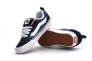 Кеды Vans Knu Skool Shoe Blue VN0009QCNWD Фото 9