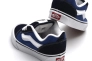 Кеды Vans Knu Skool Shoe Blue VN0009QCNWD Фото 10