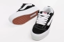 Кеди жіночі Vans Knu Stack Black VN000CP66BT Фото 10