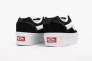 Кеди жіночі Vans Knu Stack Black VN000CP66BT Фото 11