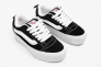 Кеди жіночі Vans Knu Stack Black VN000CP66BT Фото 12