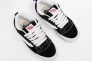 Кеди жіночі Vans Knu Stack Black VN000CP66BT Фото 13