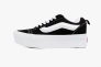 Кеди жіночі Vans Knu Stack Black VN000CP66BT Фото 14