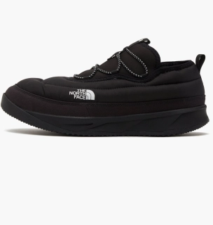 Кроссовки The North Face Nse Low Black NF0A7W4PKX71